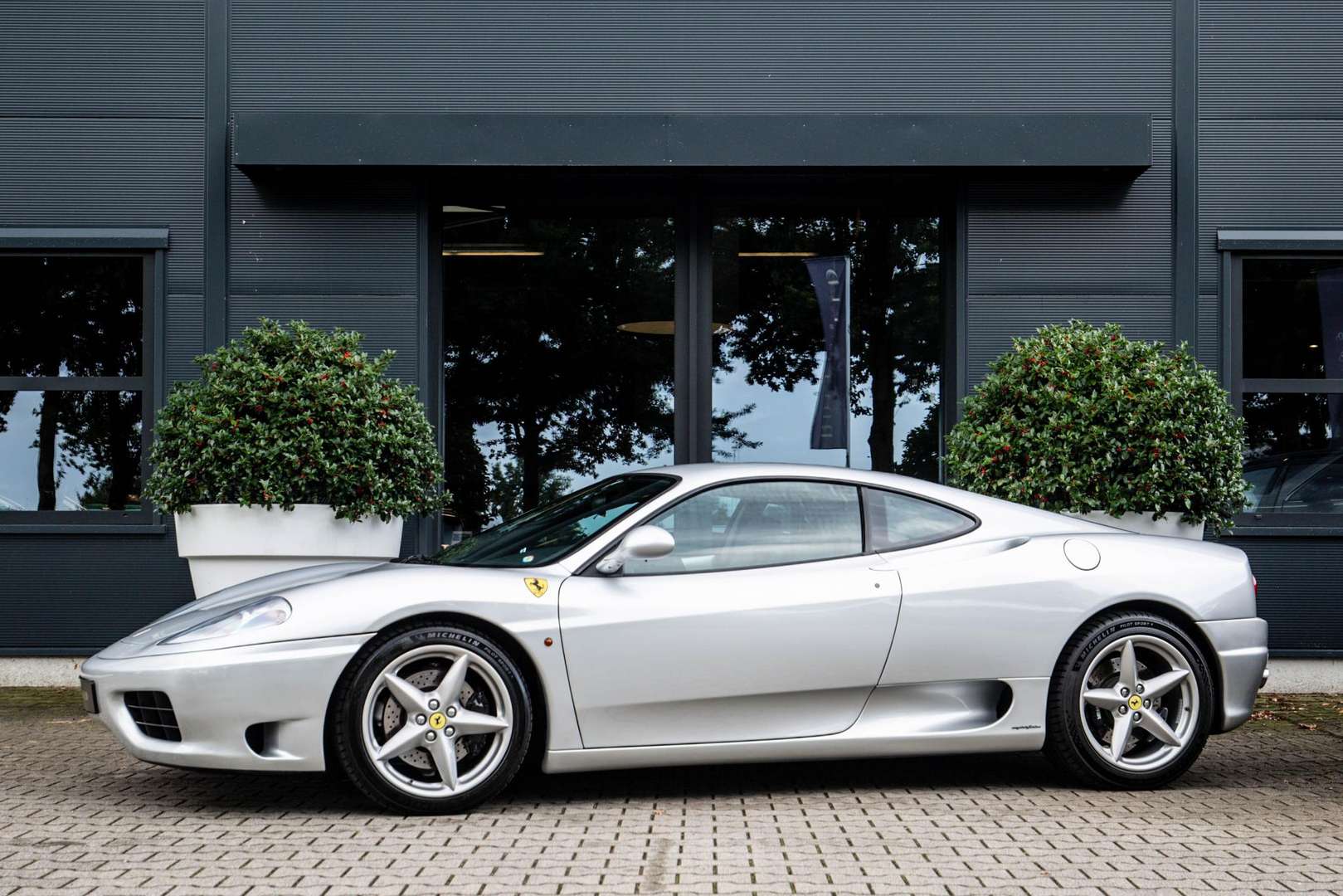 Ferrari 360 Modena - 2000 - Joinsteer - #3