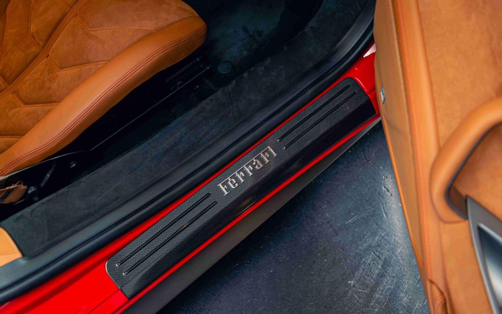 Ferrari 458 Italia - 2011 - Joinsteer - #15