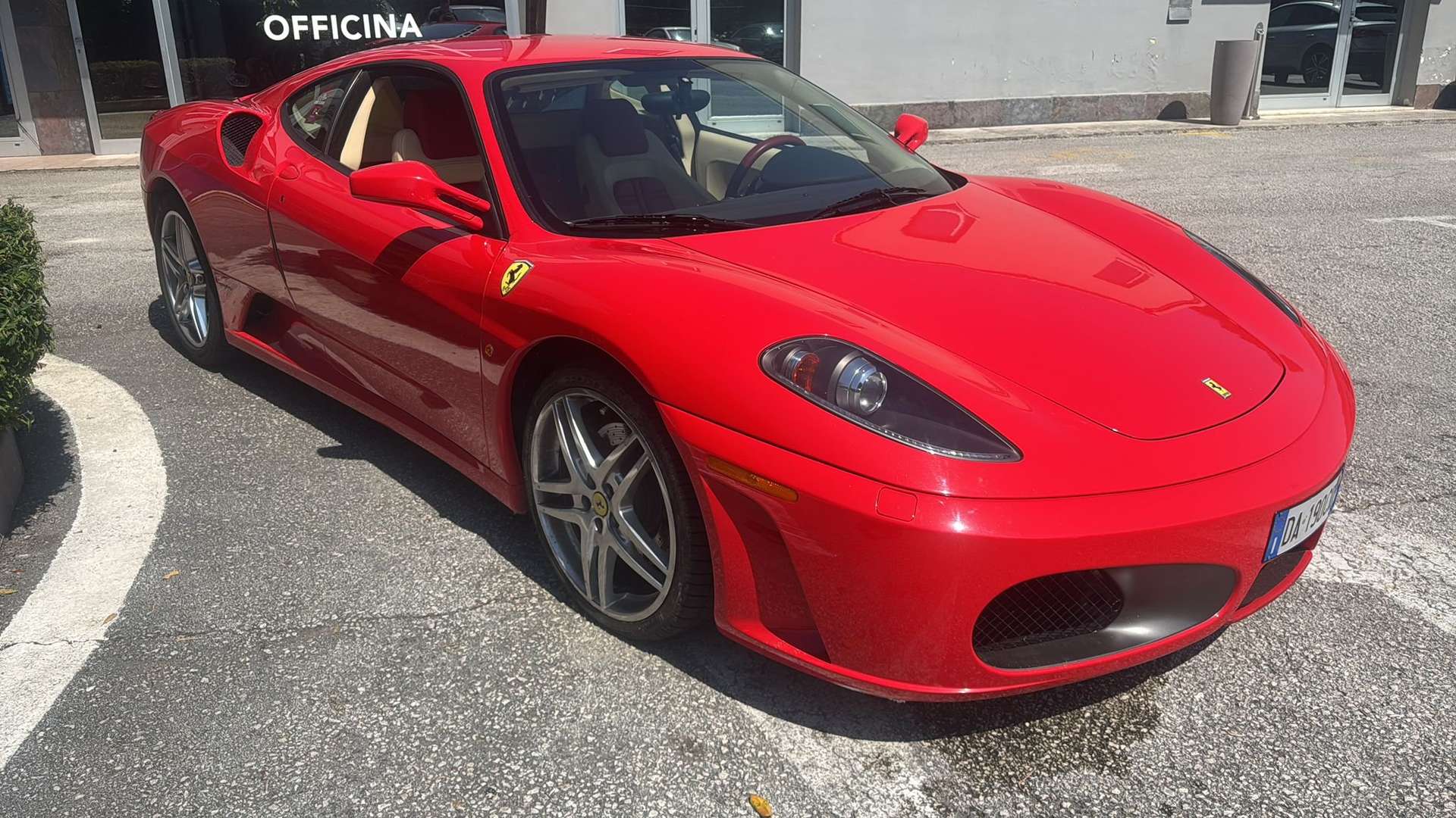 Ferrari F430 - 2006 - Joinsteer - #1
