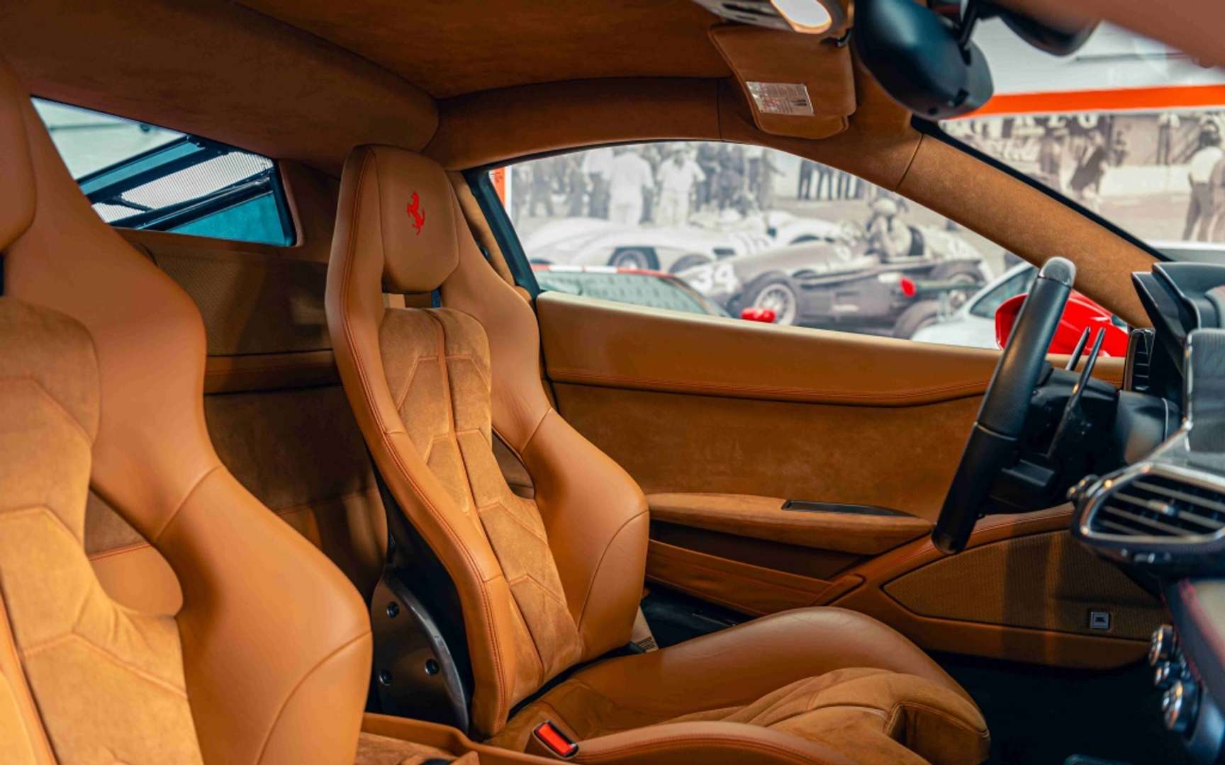 Ferrari 458 Italia - 2011 - Joinsteer - #16