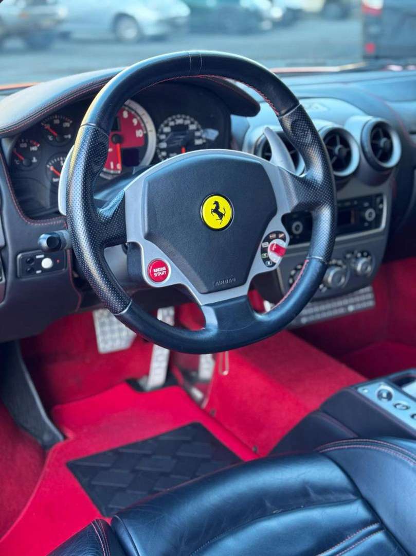 Ferrari F430 - 2007 - Joinsteer - #7