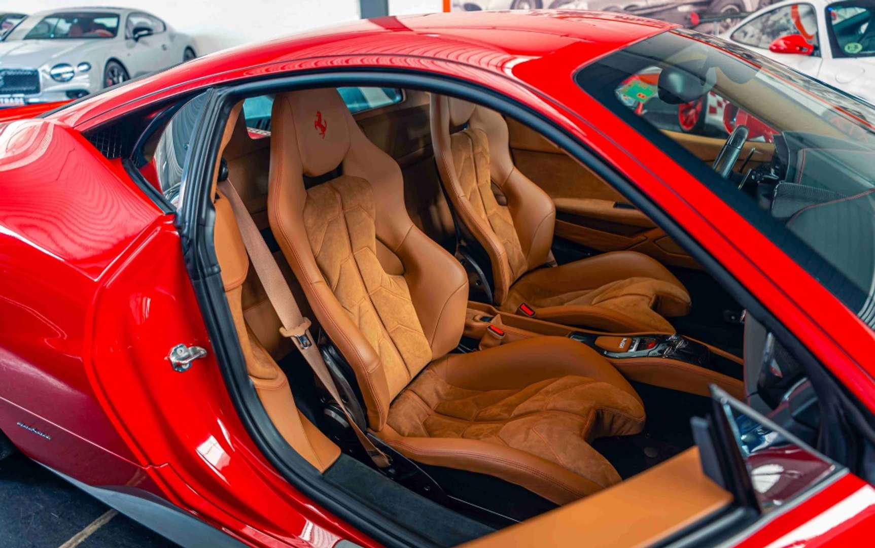 Ferrari 458 Italia - 2011 - Joinsteer - #17