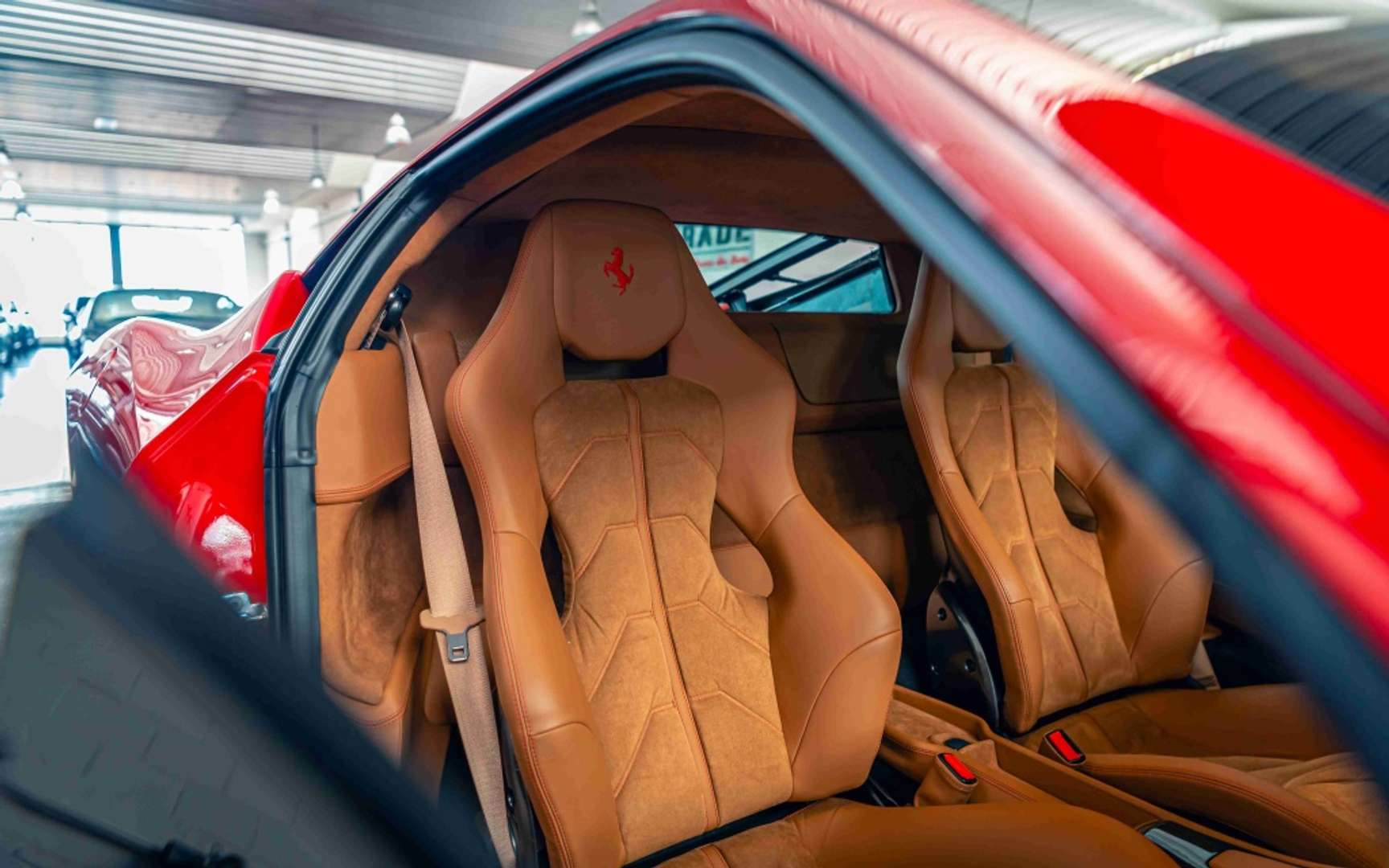 Ferrari 458 Italia - 2011 - Joinsteer - #18