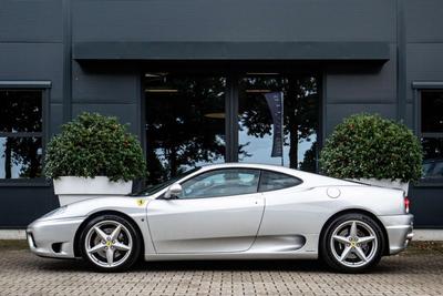 Ferrari 360 Modena -  - Joinsteer - #3