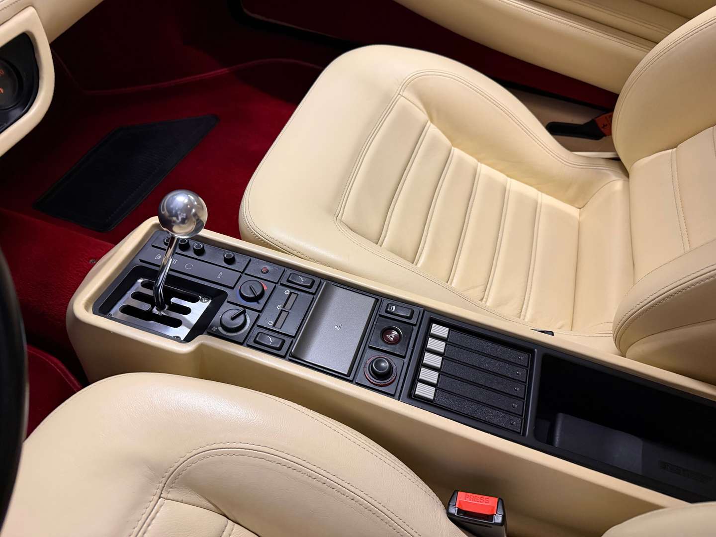 Ferrari 512 TR - 1992 - Joinsteer - #19