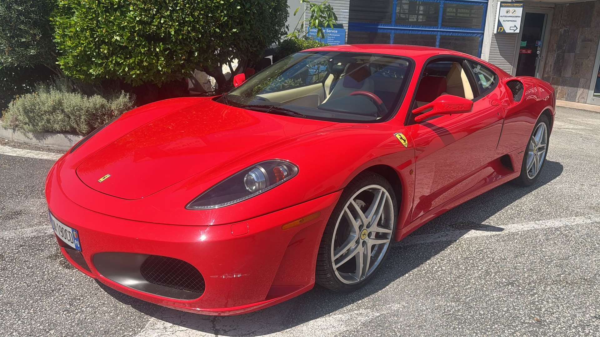 Ferrari F430 - 2006 - Joinsteer - #2