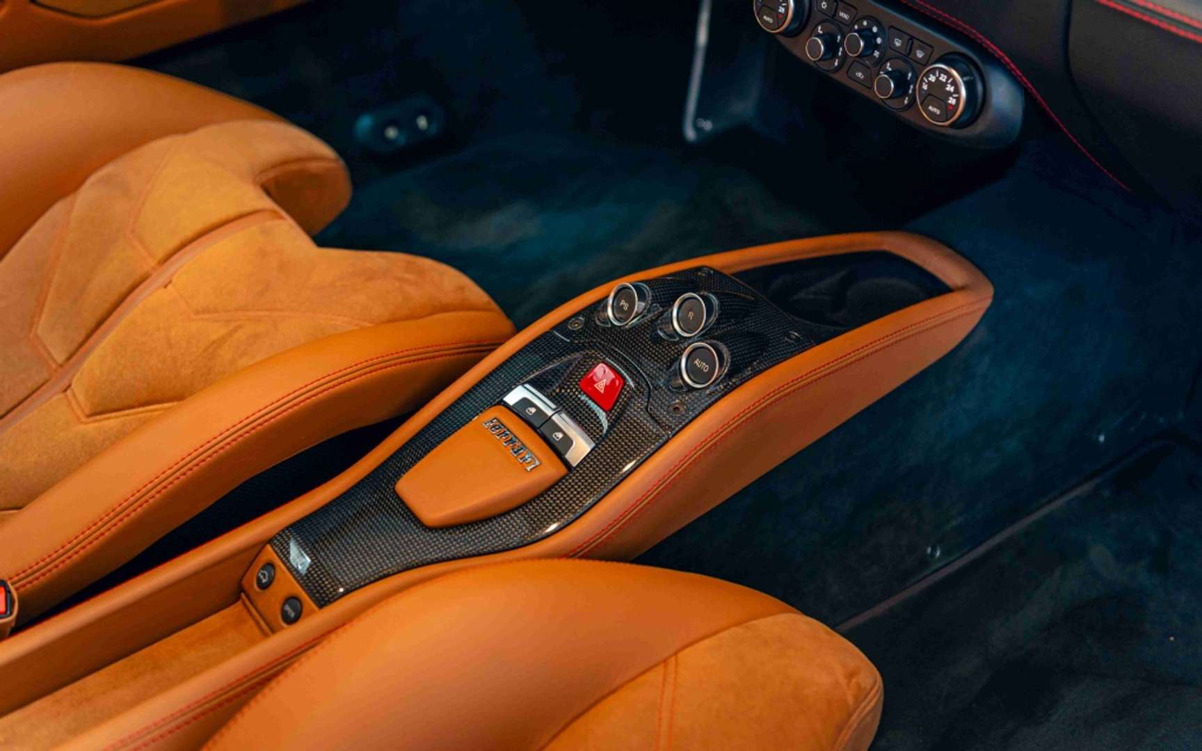 Ferrari 458 Italia - 2011 - Joinsteer - #20