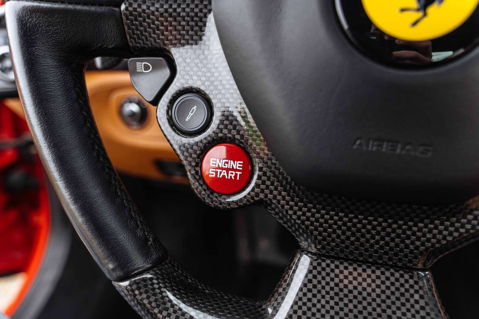 Ferrari 458 Italia - 2013 - Joinsteer - #26