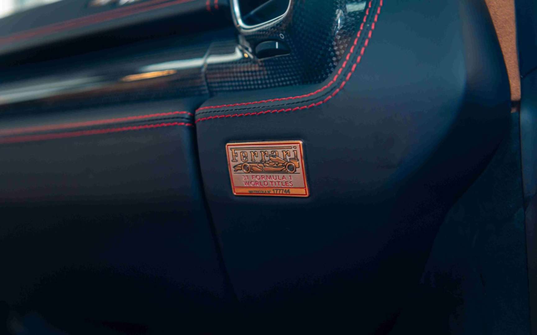 Ferrari 458 Italia - 2011 - Joinsteer - #21