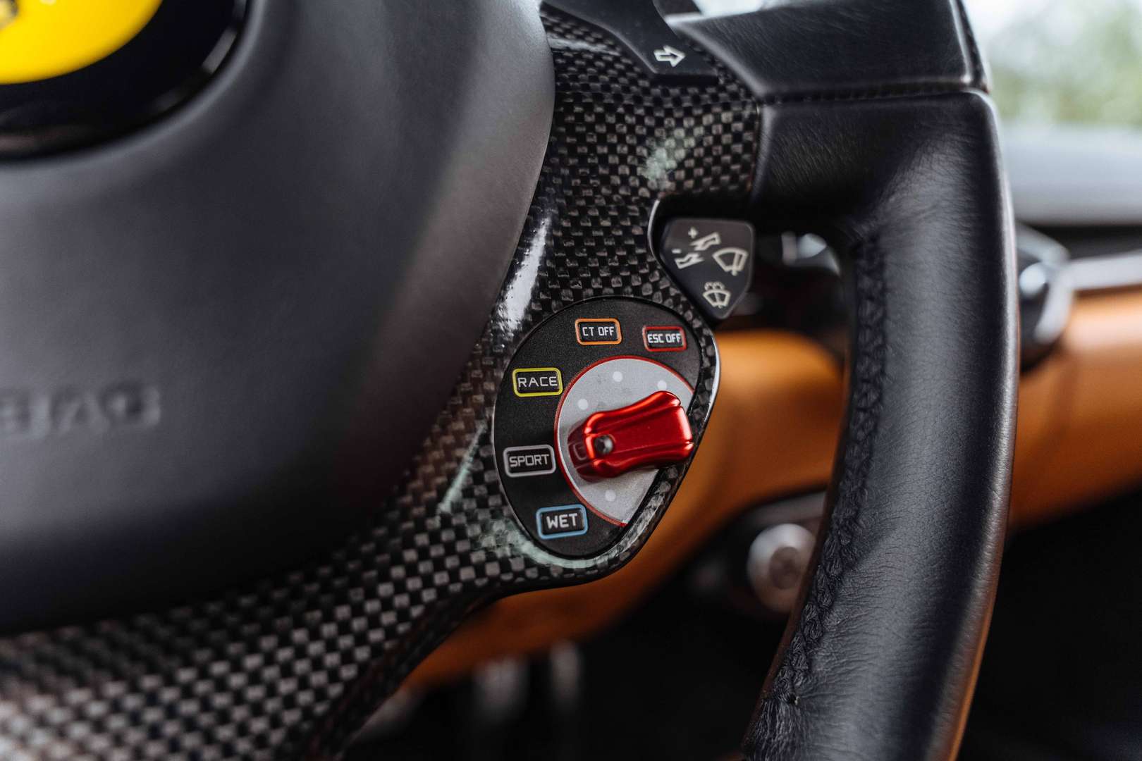 Ferrari 458 Italia - 2013 - Joinsteer - #27