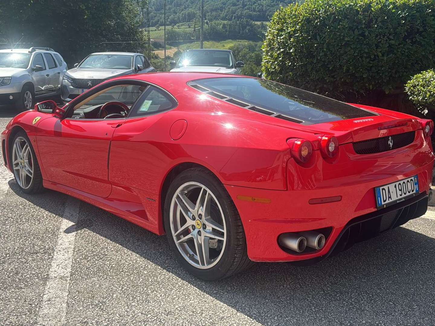 Ferrari F430 - 2006 - Joinsteer - #4