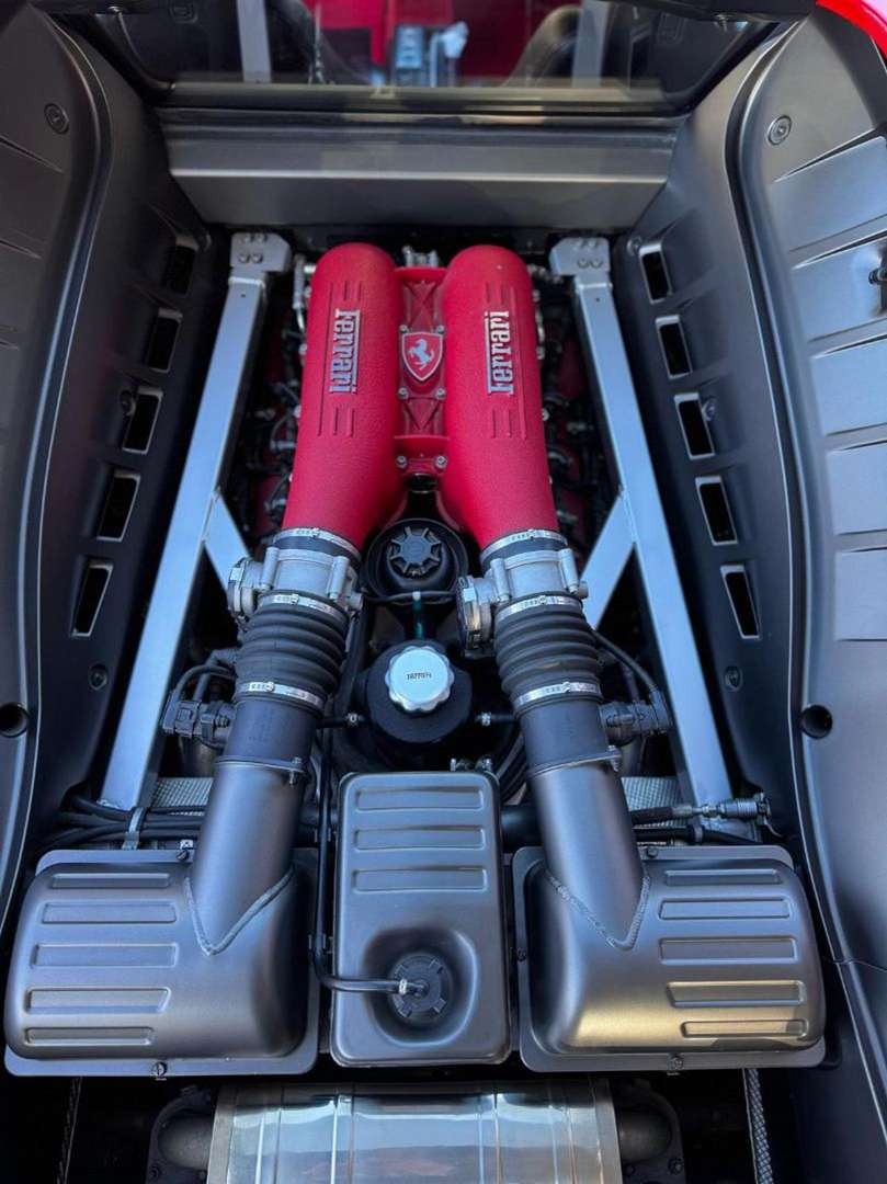 Ferrari F430 - 2007 - Joinsteer - #11