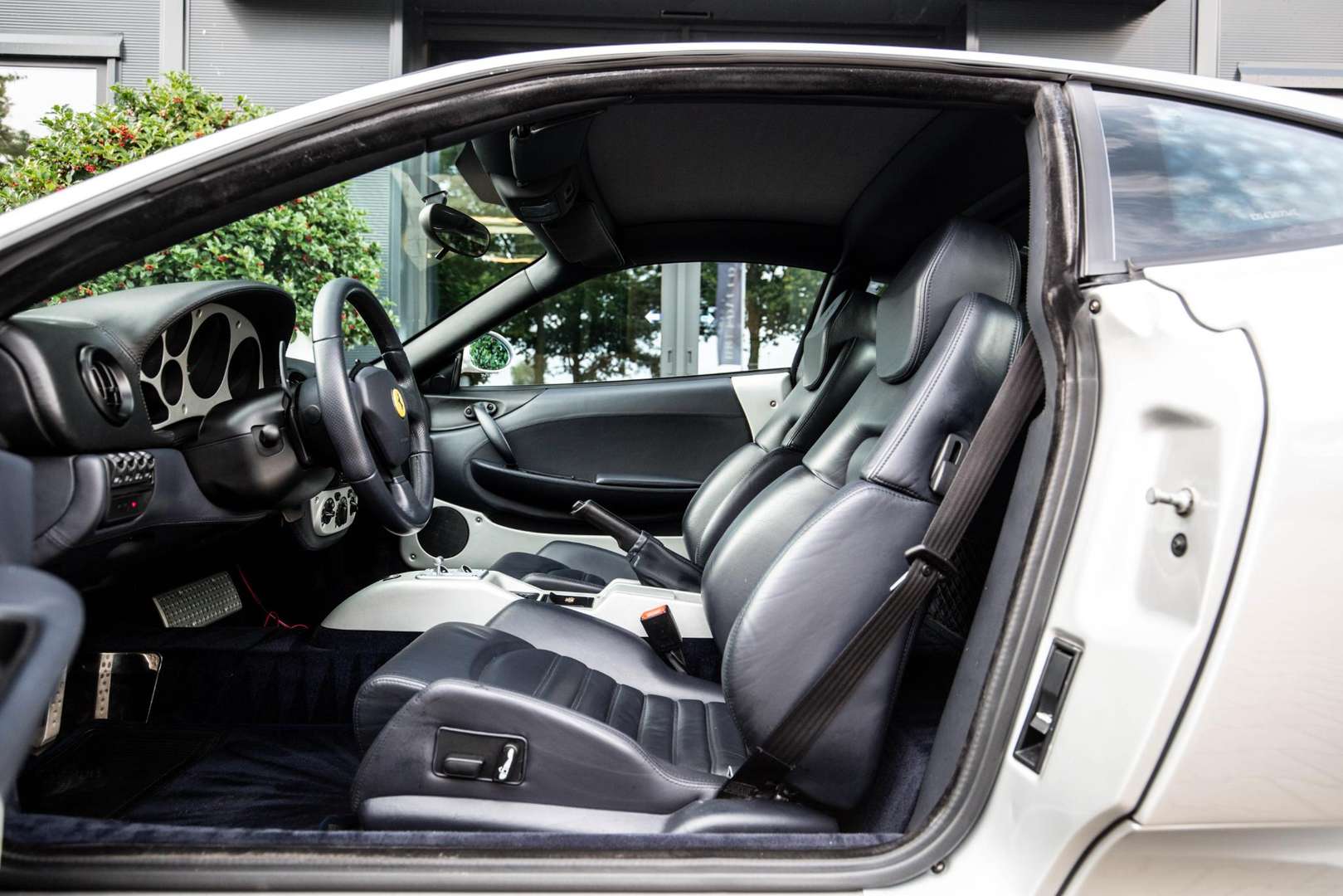 Ferrari 360 Modena - 2000 - Joinsteer - #6