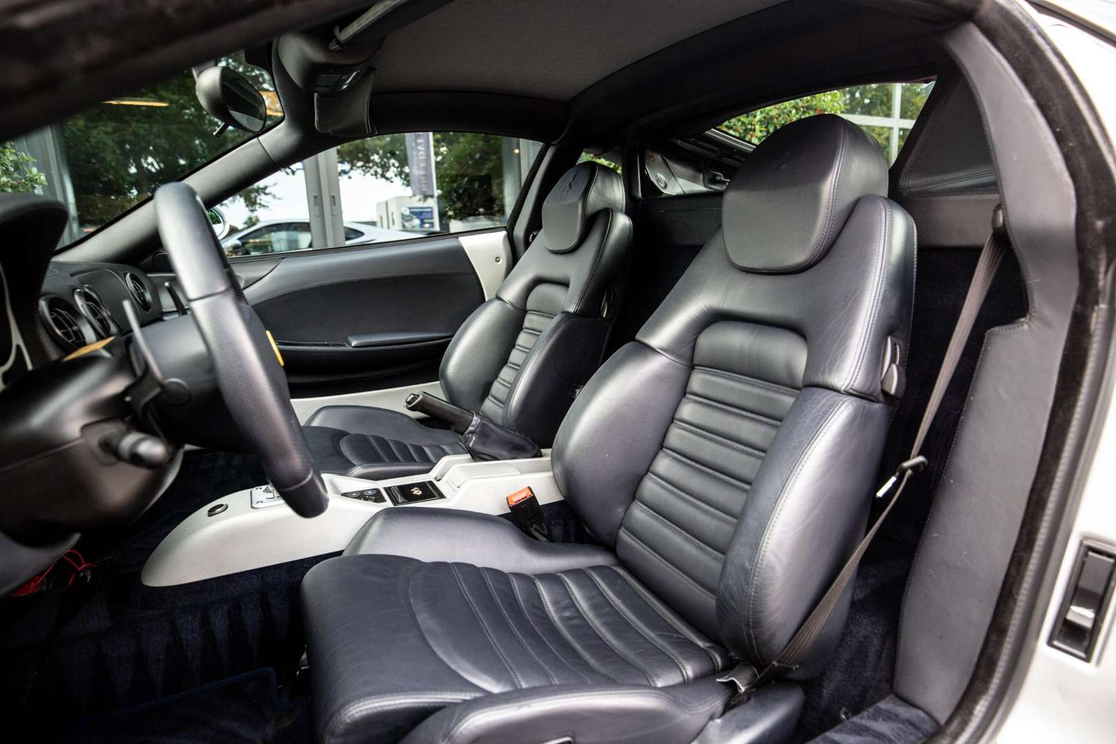 Ferrari 360 Modena - 2000 - Joinsteer - #7