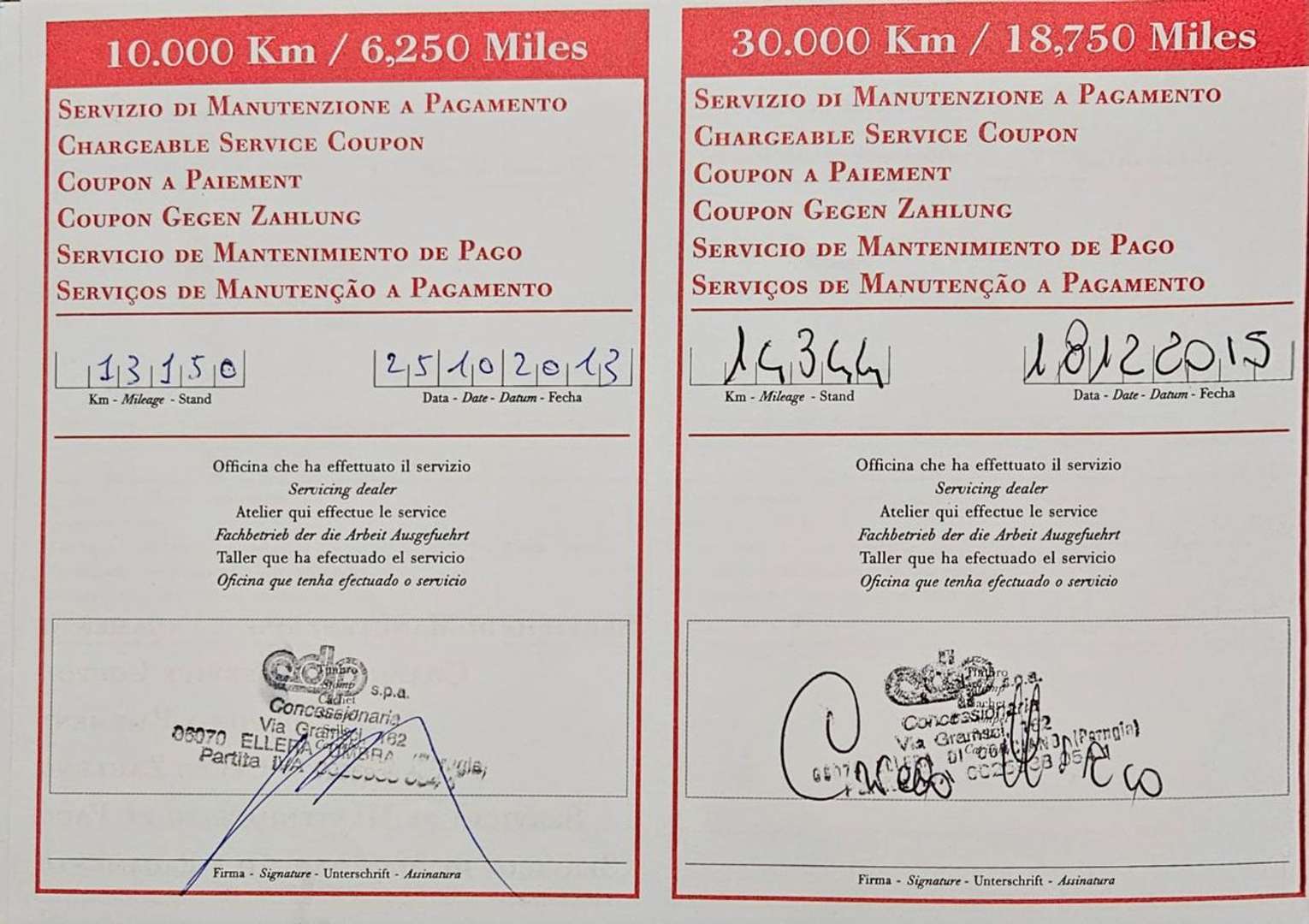 Ferrari F430 - 2007 - Joinsteer - #14
