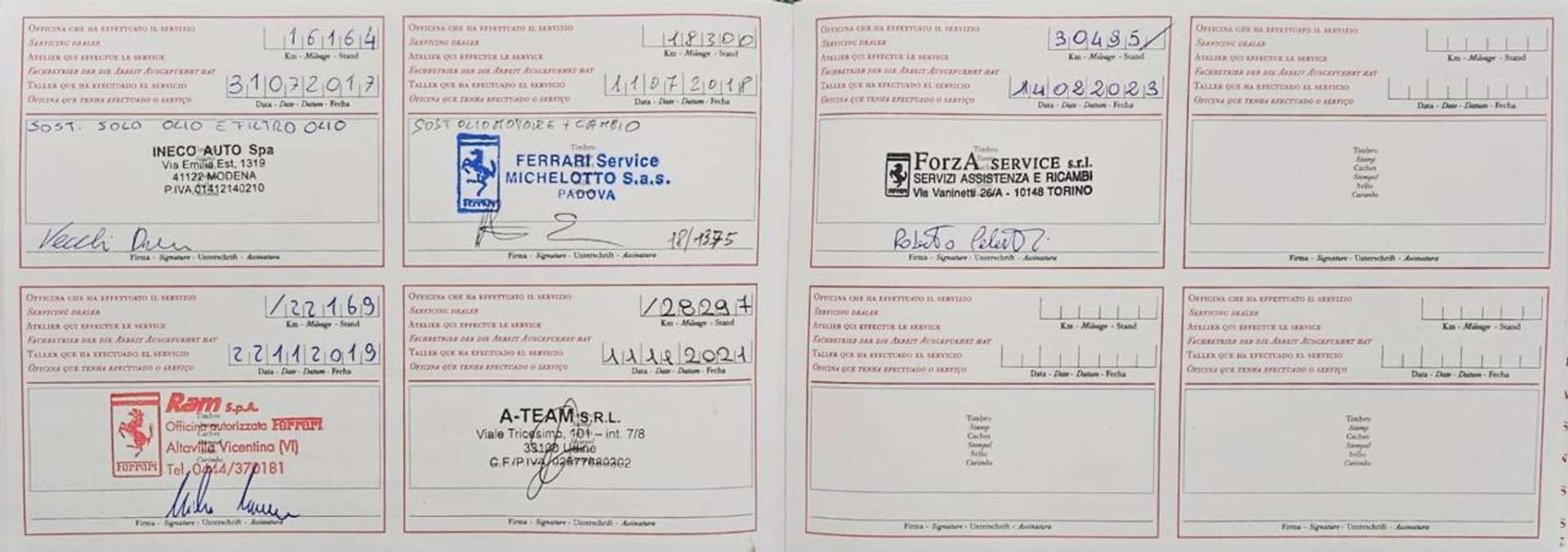 Ferrari F430 - 2007 - Joinsteer - #15