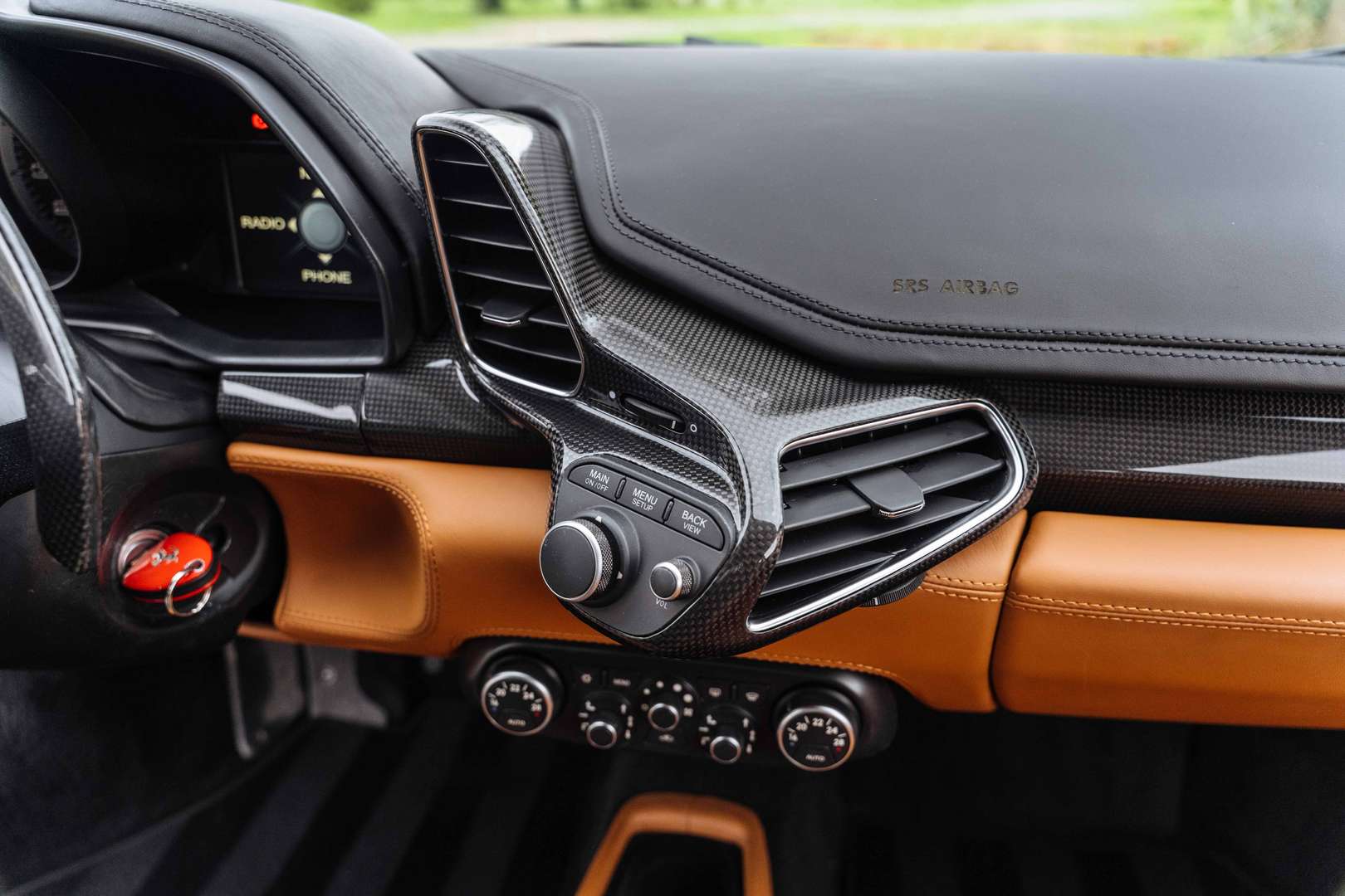 Ferrari 458 Italia - 2013 - Joinsteer - #33