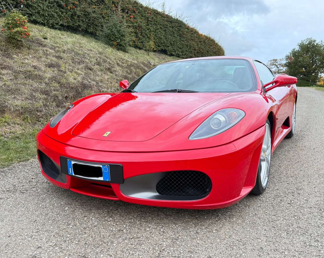 Ferrari F430 - 2005 - Joinsteer - #2