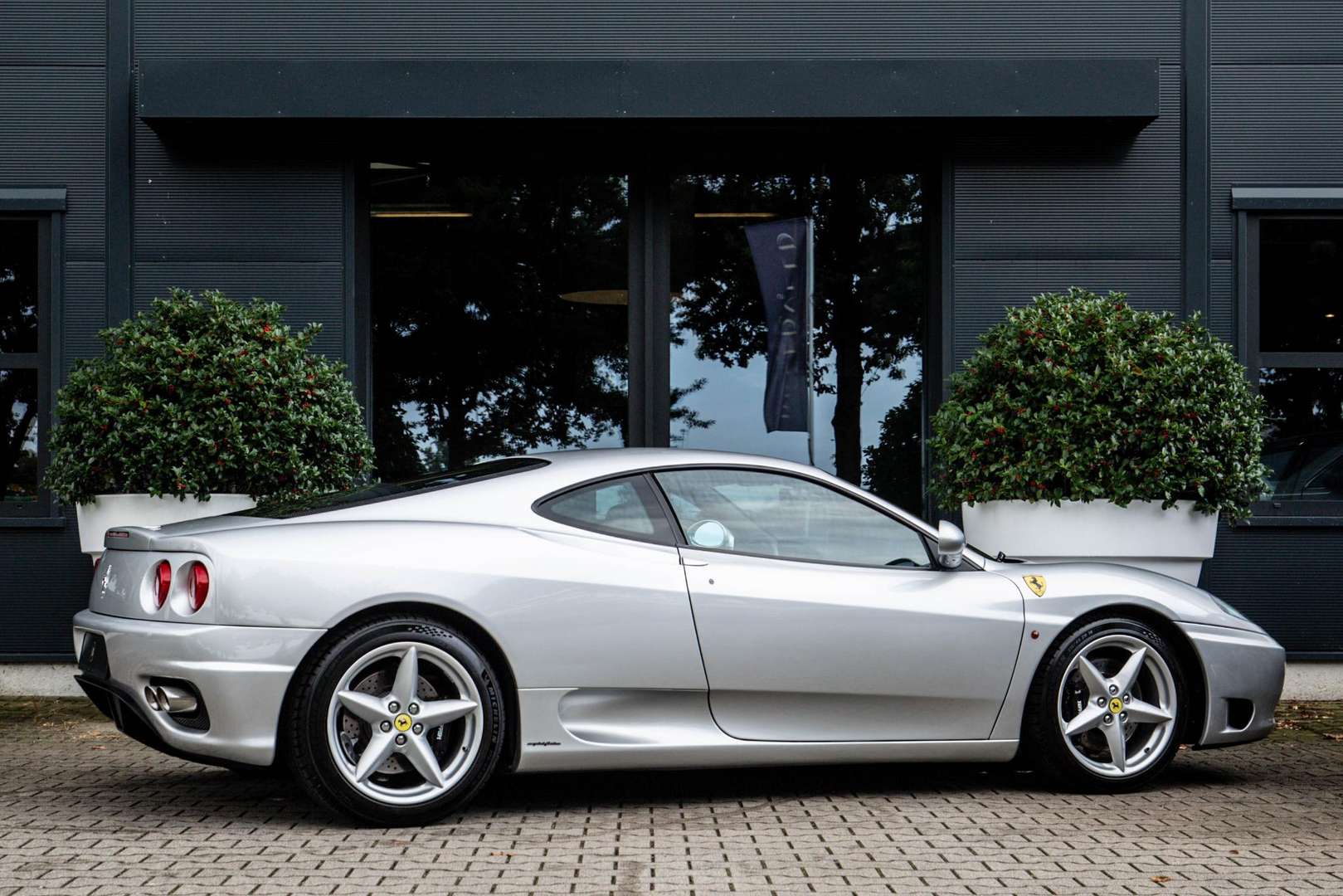 Ferrari 360 Modena - 2000 - Joinsteer - #10