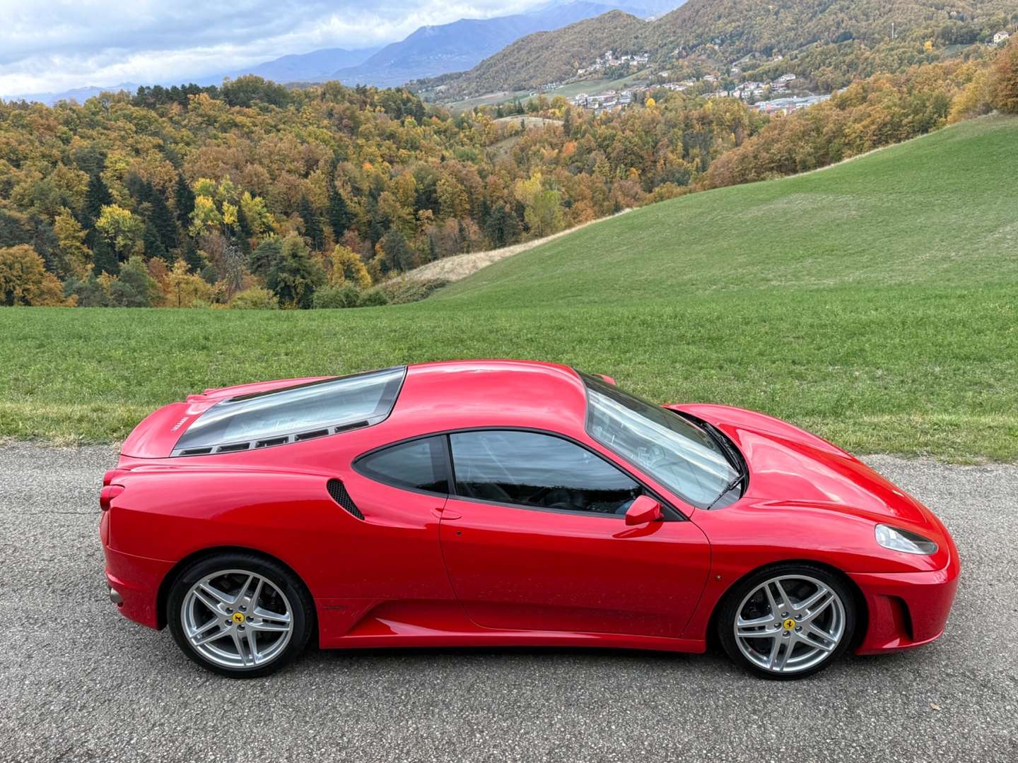 Ferrari F430 - 2005 - Joinsteer - #4