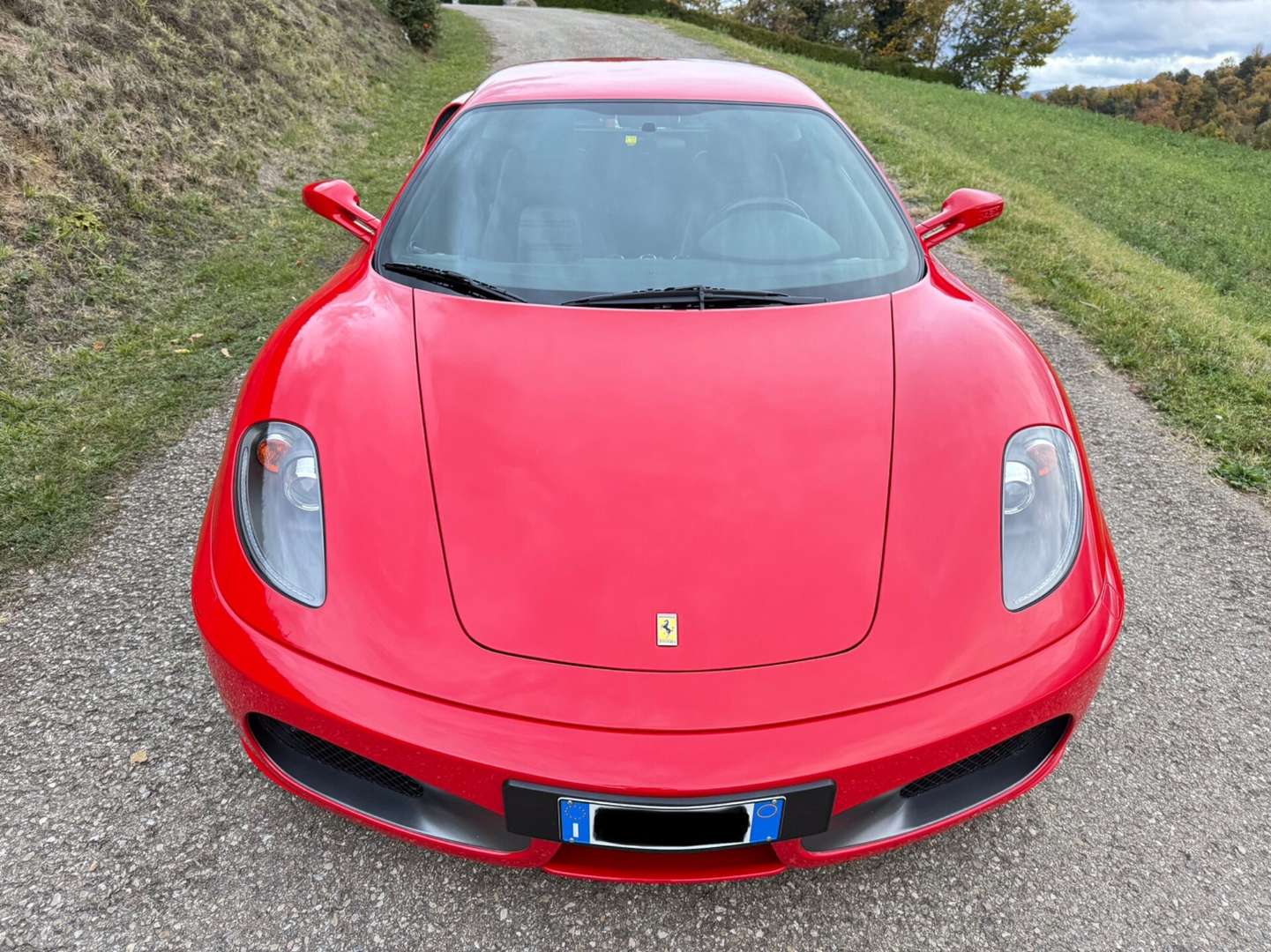 Ferrari F430 - 2005 - Joinsteer - #5