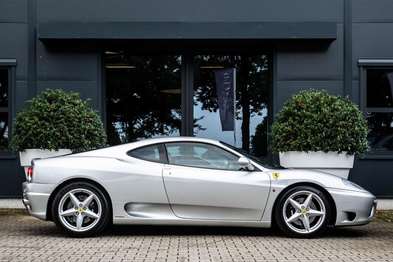 Ferrari 360 Modena - 2000 - Joinsteer - #11