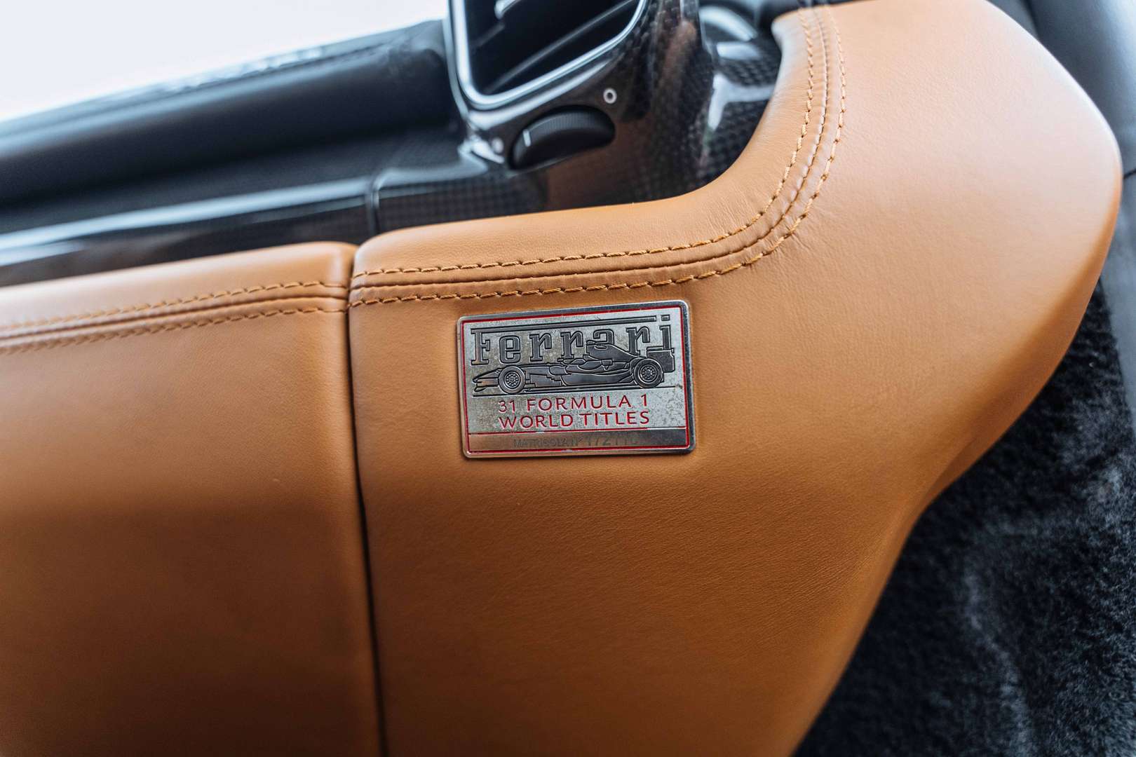 Ferrari 458 Italia - 2013 - Joinsteer - #40