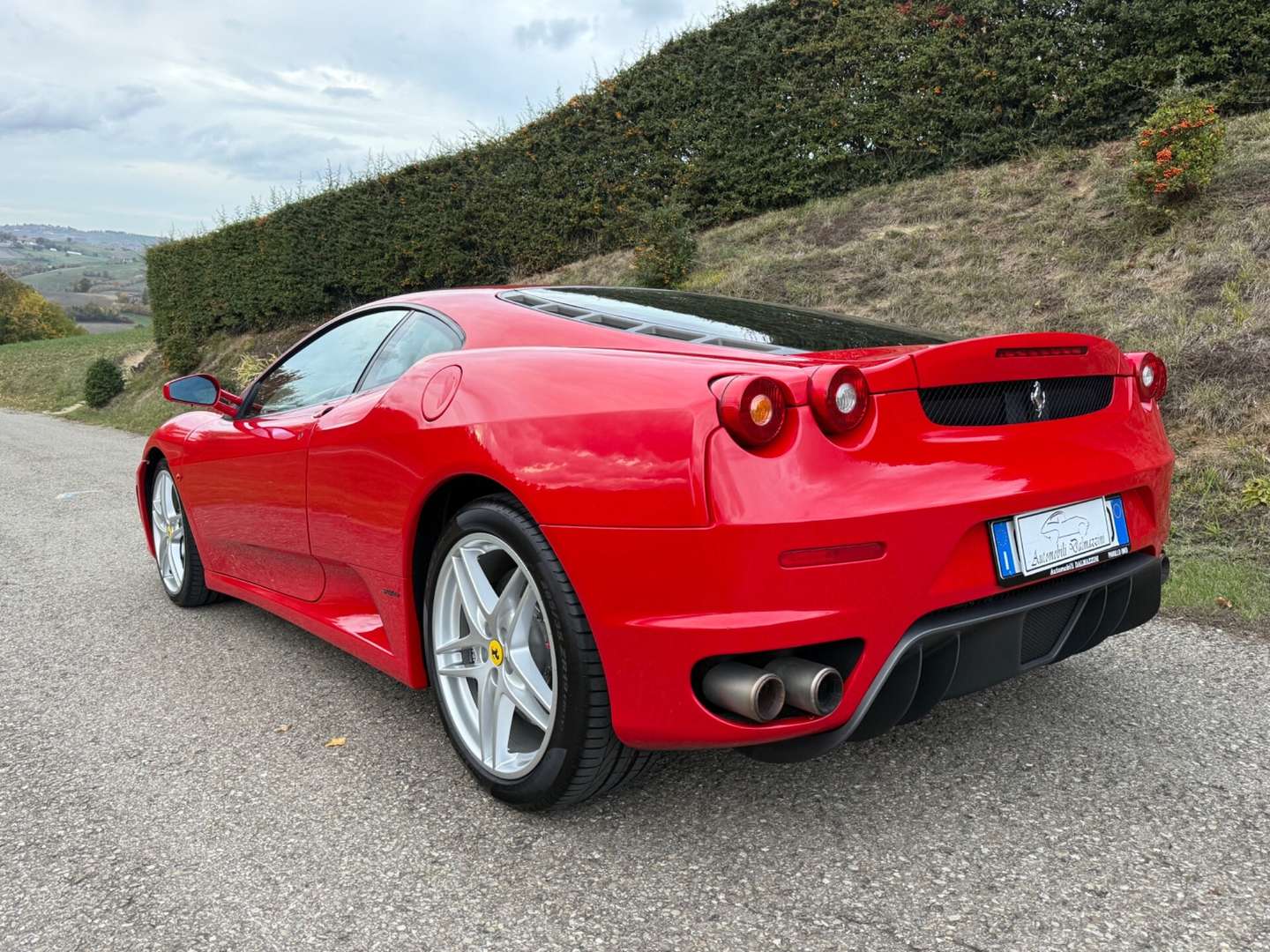 Ferrari F430 - 2005 - Joinsteer - #6