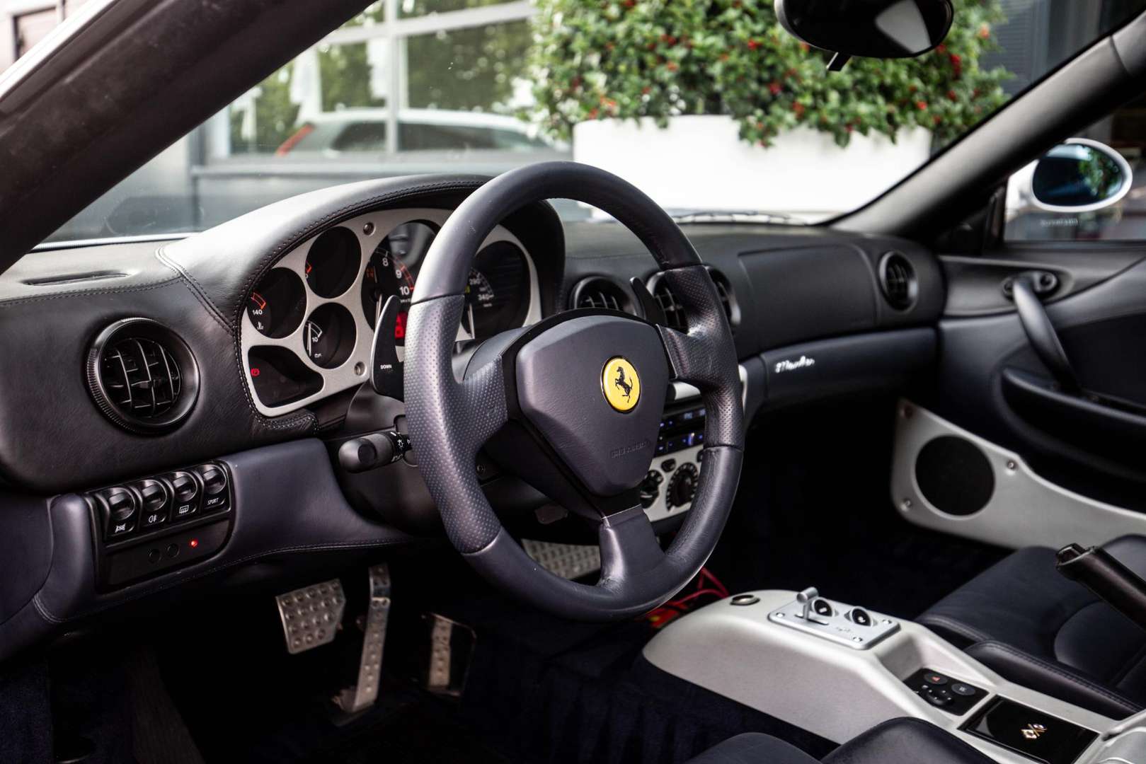 Ferrari 360 Modena - 2000 - Joinsteer - #12