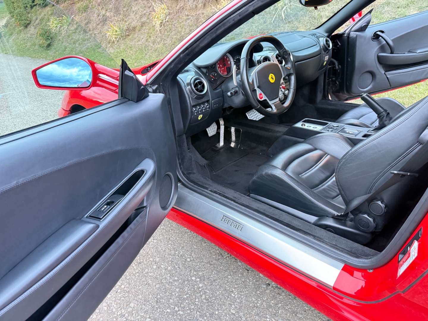 Ferrari F430 - 2005 - Joinsteer - #9