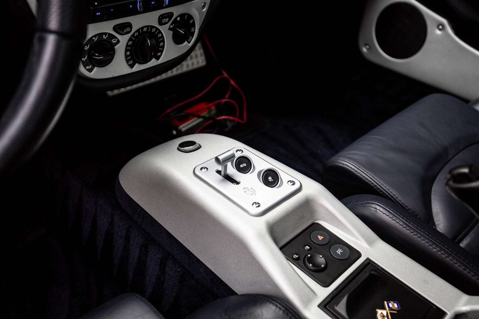 Ferrari 360 Modena - 2000 - Joinsteer - #13