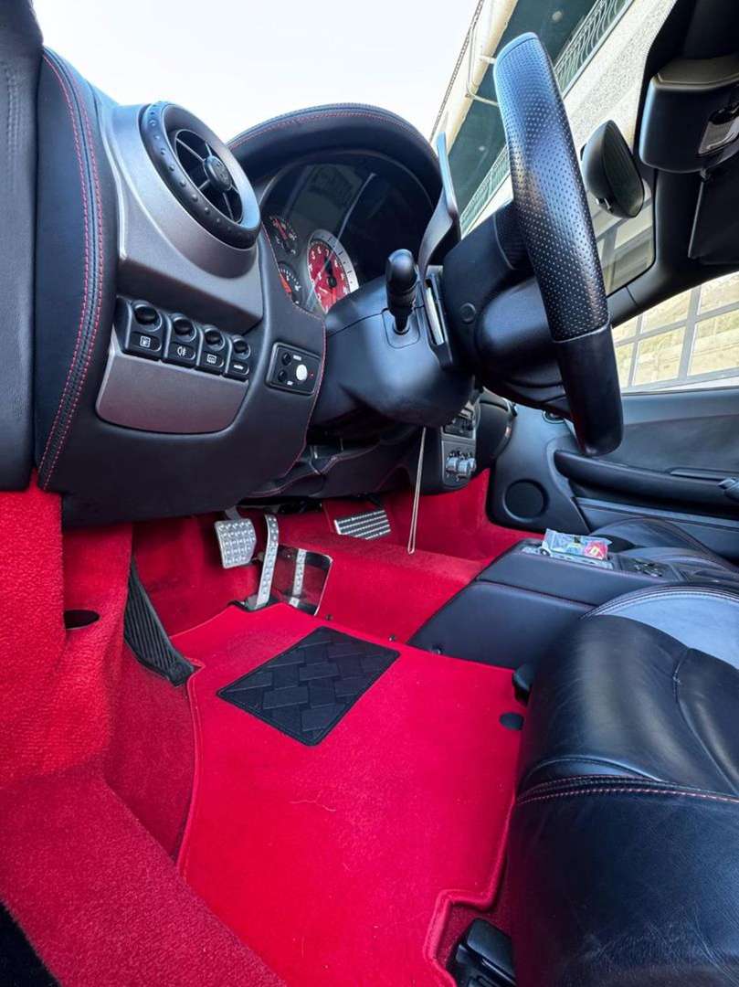 Ferrari F430 - 2007 - Joinsteer - #23