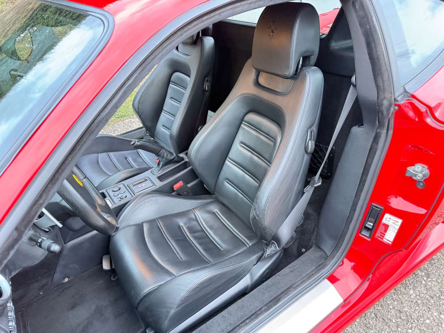 Ferrari F430 - 2005 - Joinsteer - #10