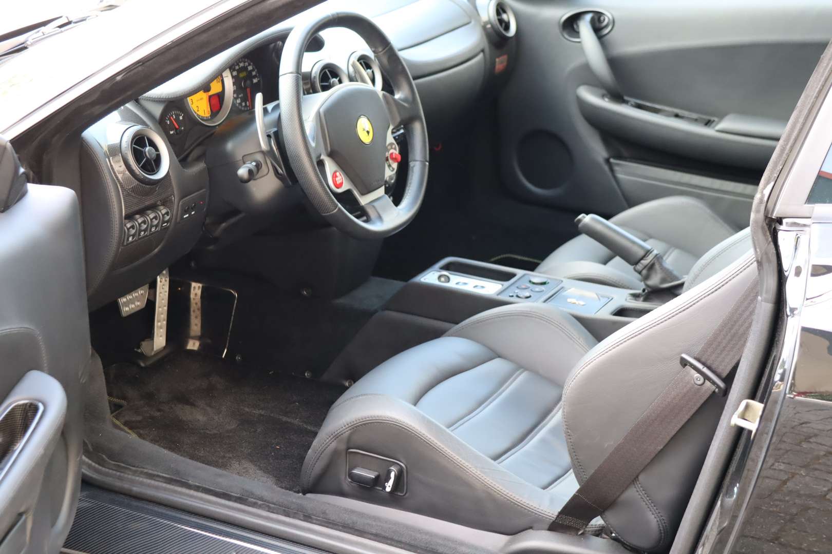 Ferrari F430 - 2010 - Joinsteer - #4