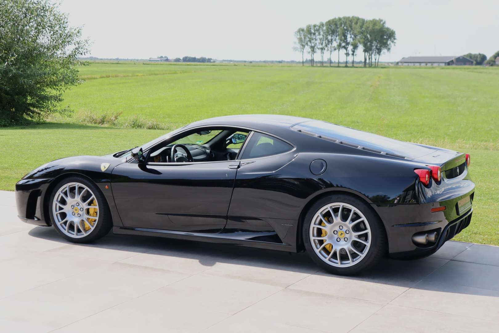Ferrari F430 - 2010 - Joinsteer - #5
