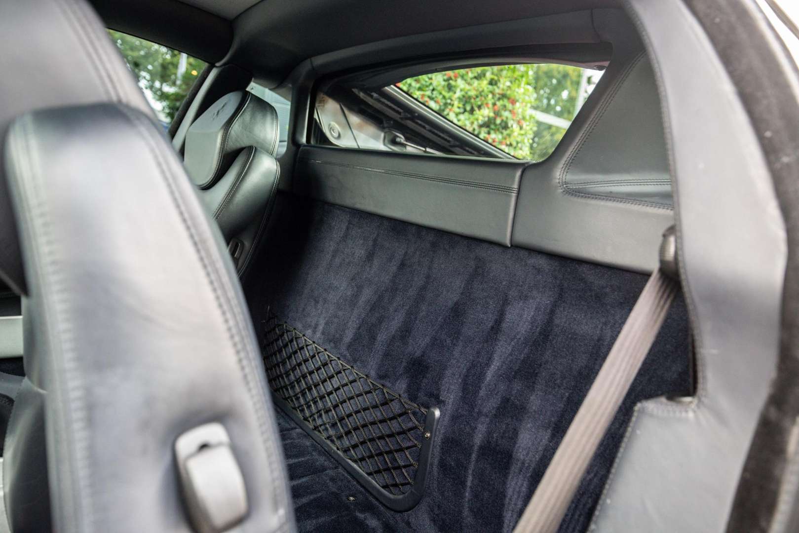 Ferrari 360 Modena - 2000 - Joinsteer - #14