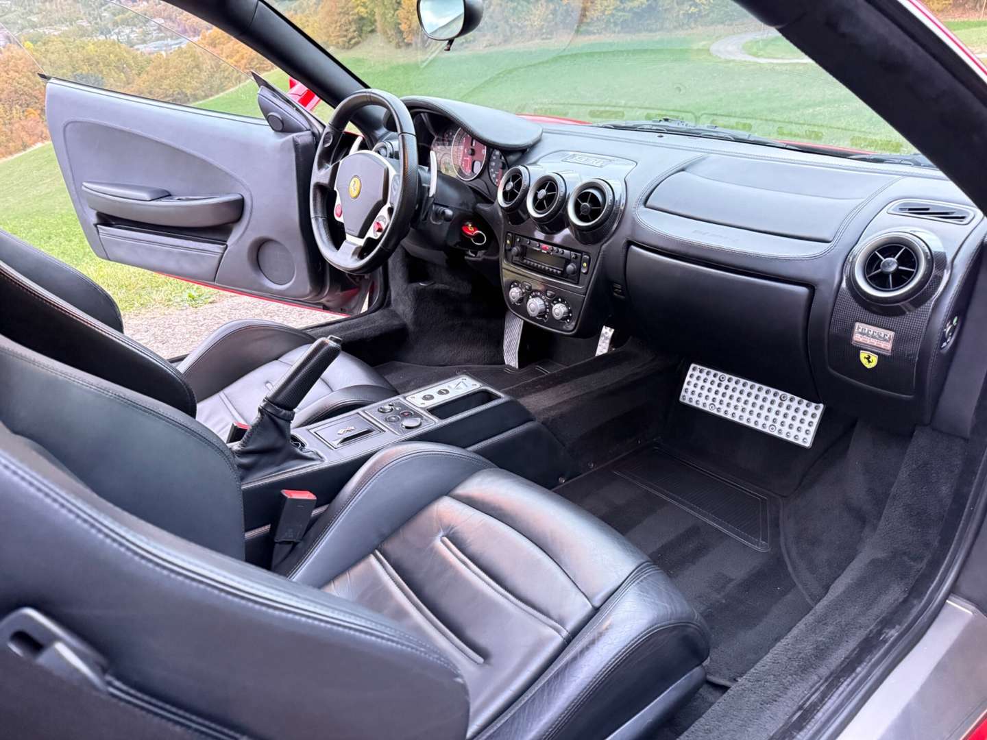 Ferrari F430 - 2005 - Joinsteer - #11