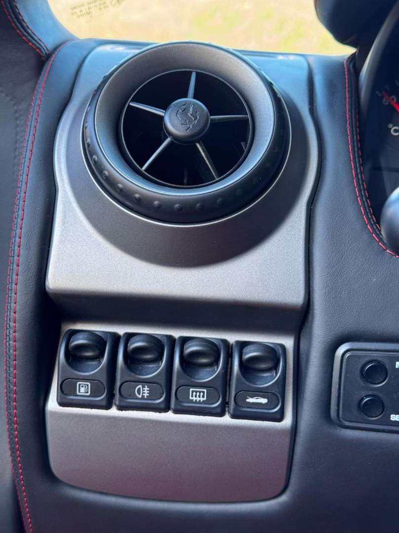 Ferrari F430 - 2007 - Joinsteer - #24