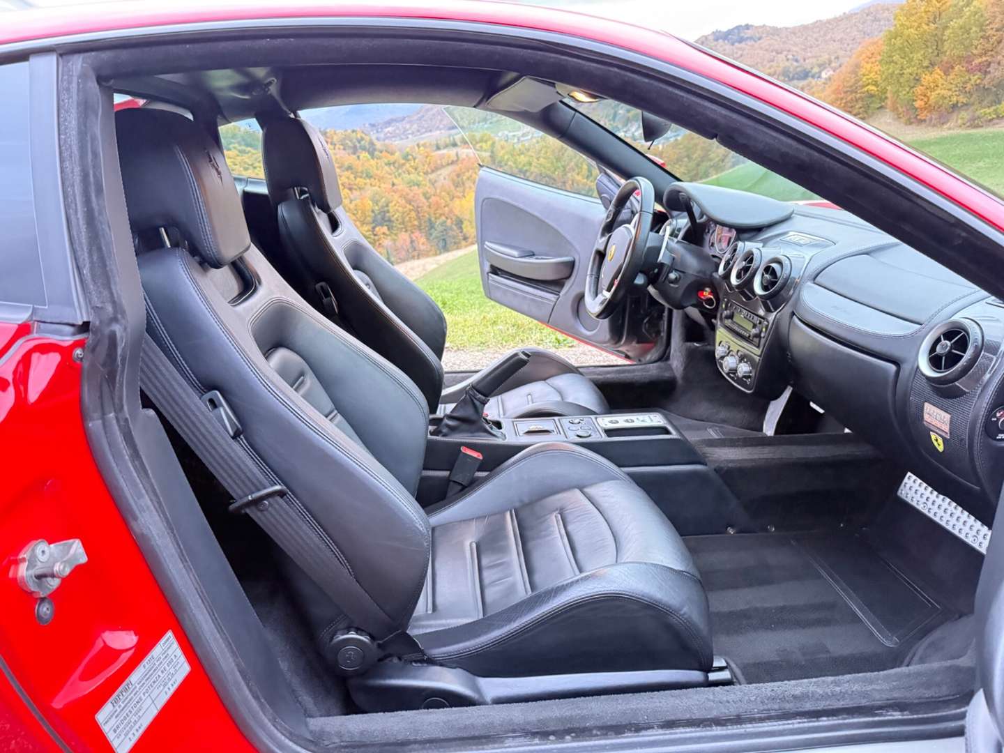 Ferrari F430 - 2005 - Joinsteer - #12