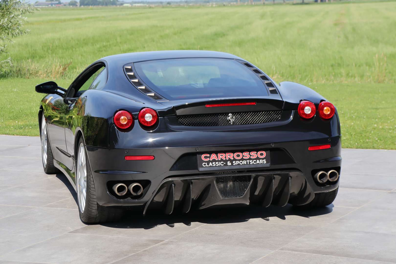 Ferrari F430 - 2010 - Joinsteer - #7