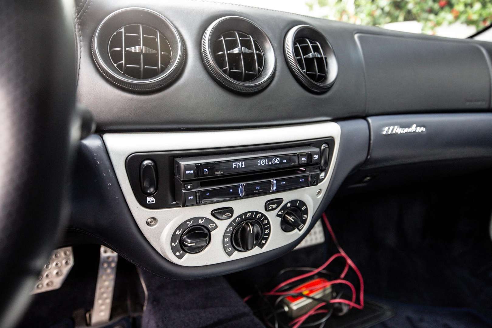 Ferrari 360 Modena - 2000 - Joinsteer - #15