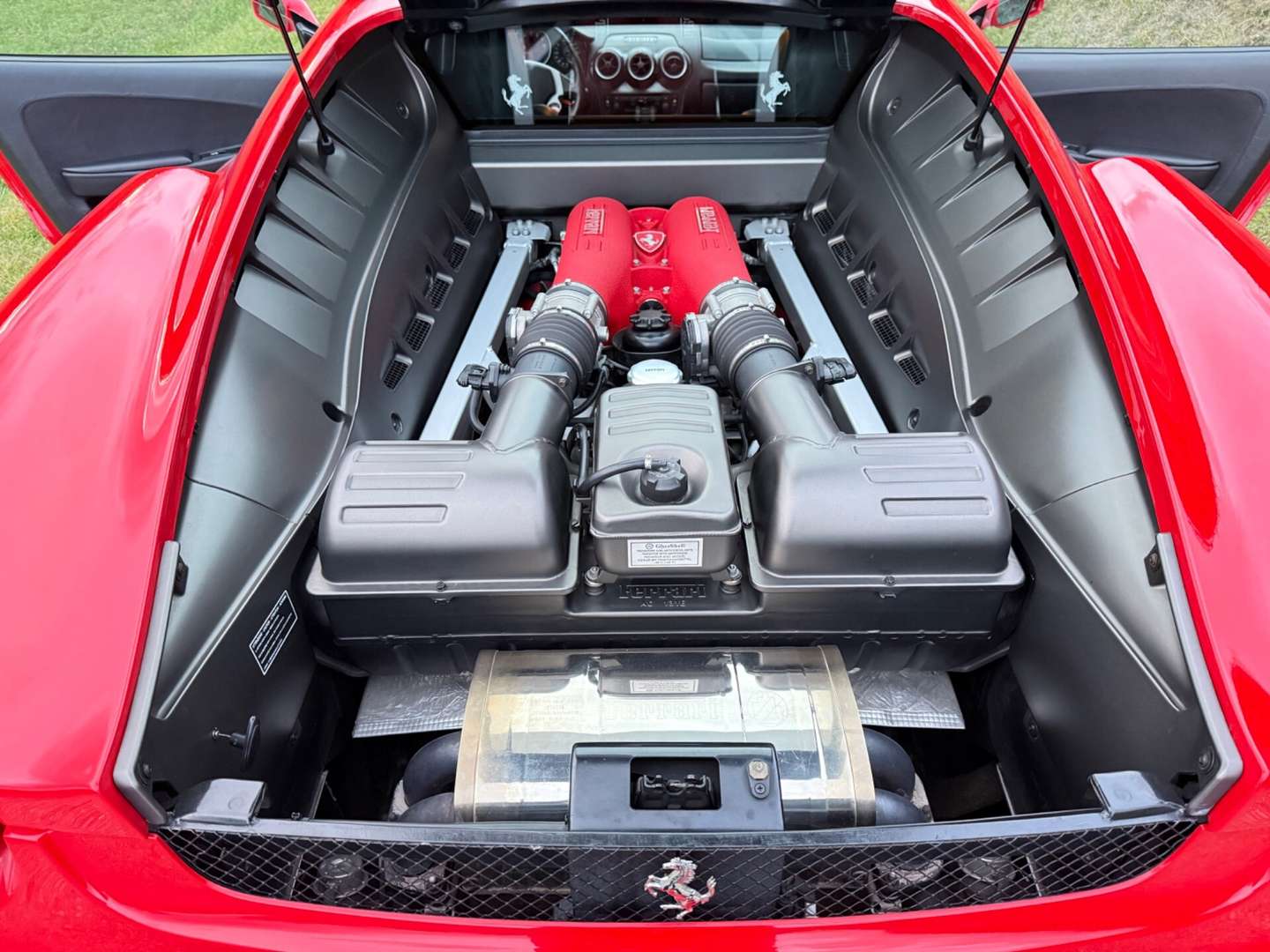 Ferrari F430 - 2005 - Joinsteer - #13