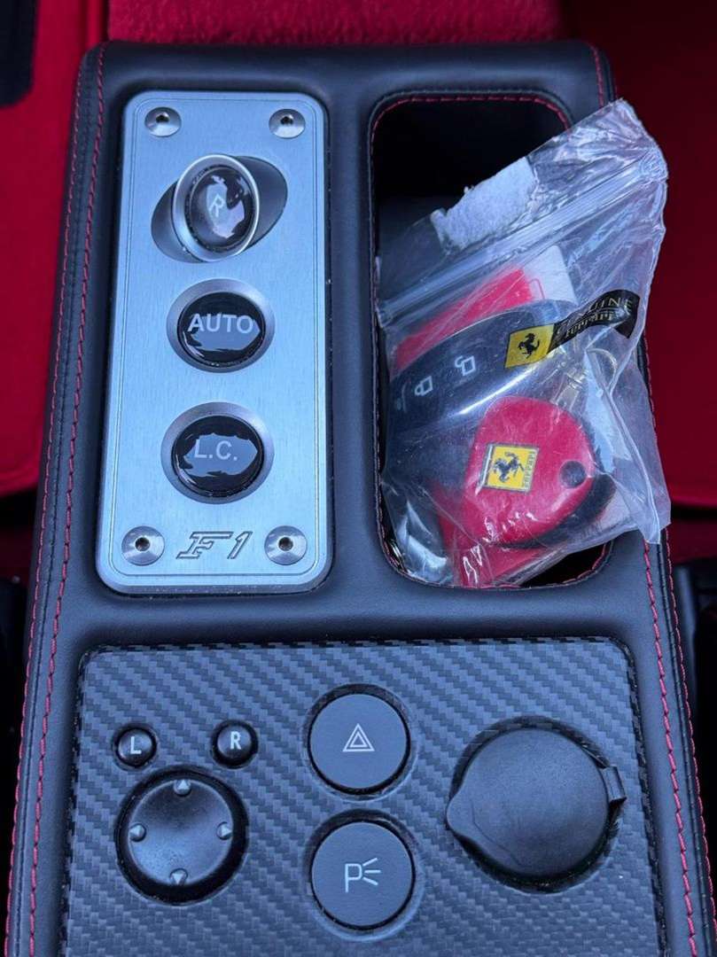 Ferrari F430 - 2007 - Joinsteer - #25