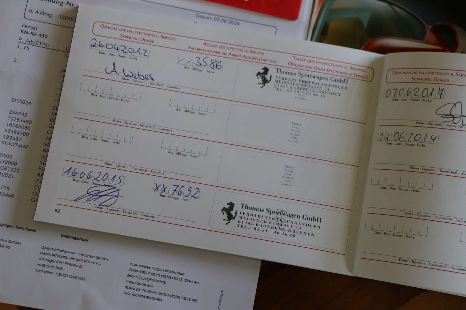 Ferrari F430 - 2010 - Joinsteer - #9