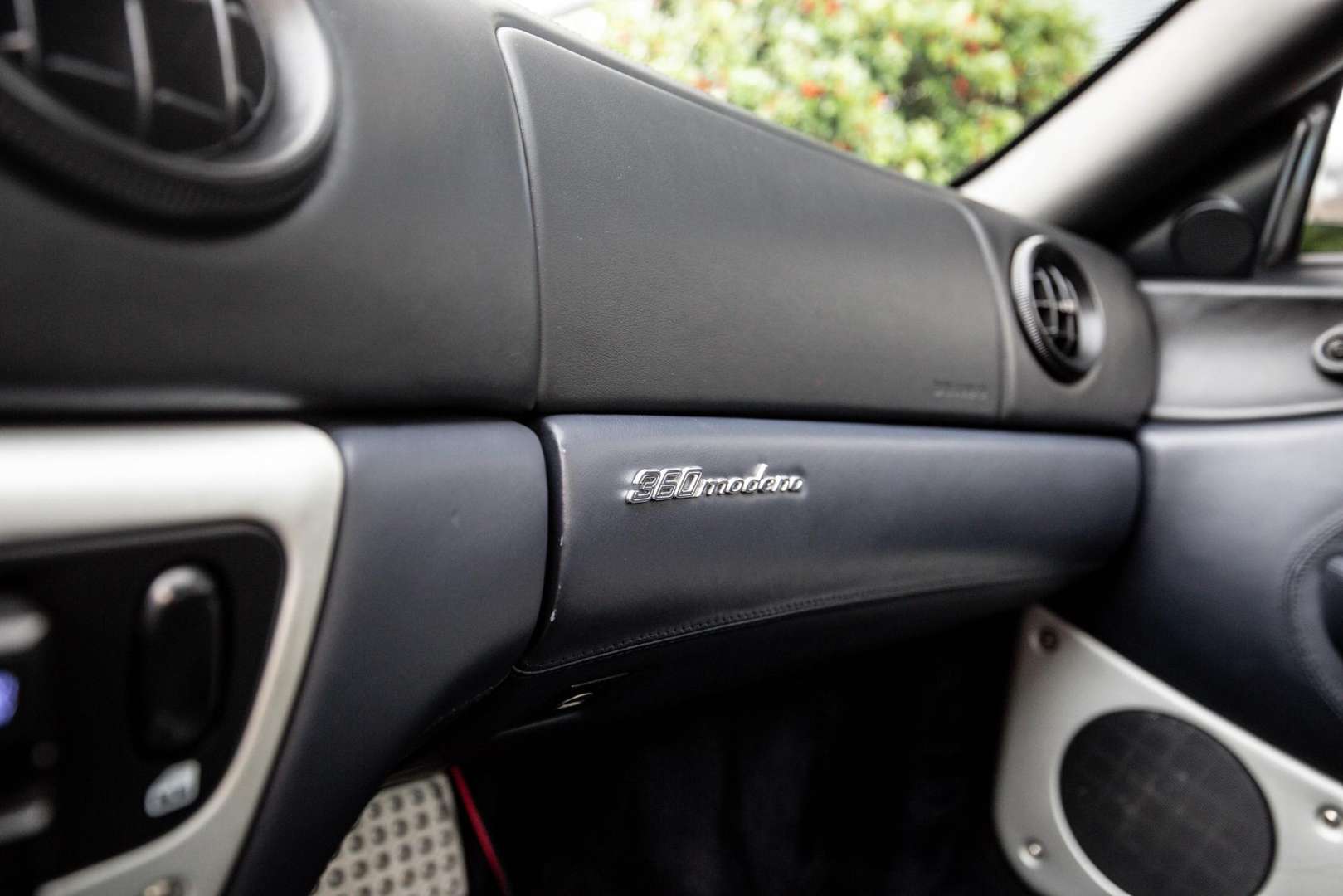 Ferrari 360 Modena - 2000 - Joinsteer - #16