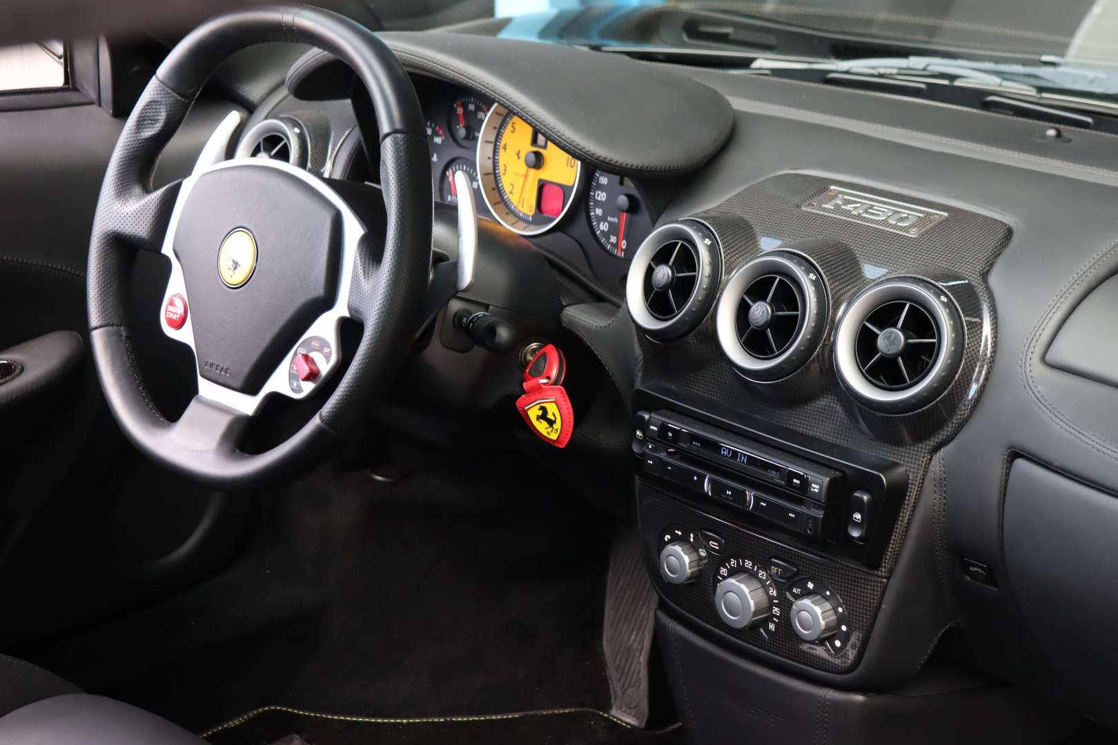 Ferrari F430 - 2010 - Joinsteer - #11