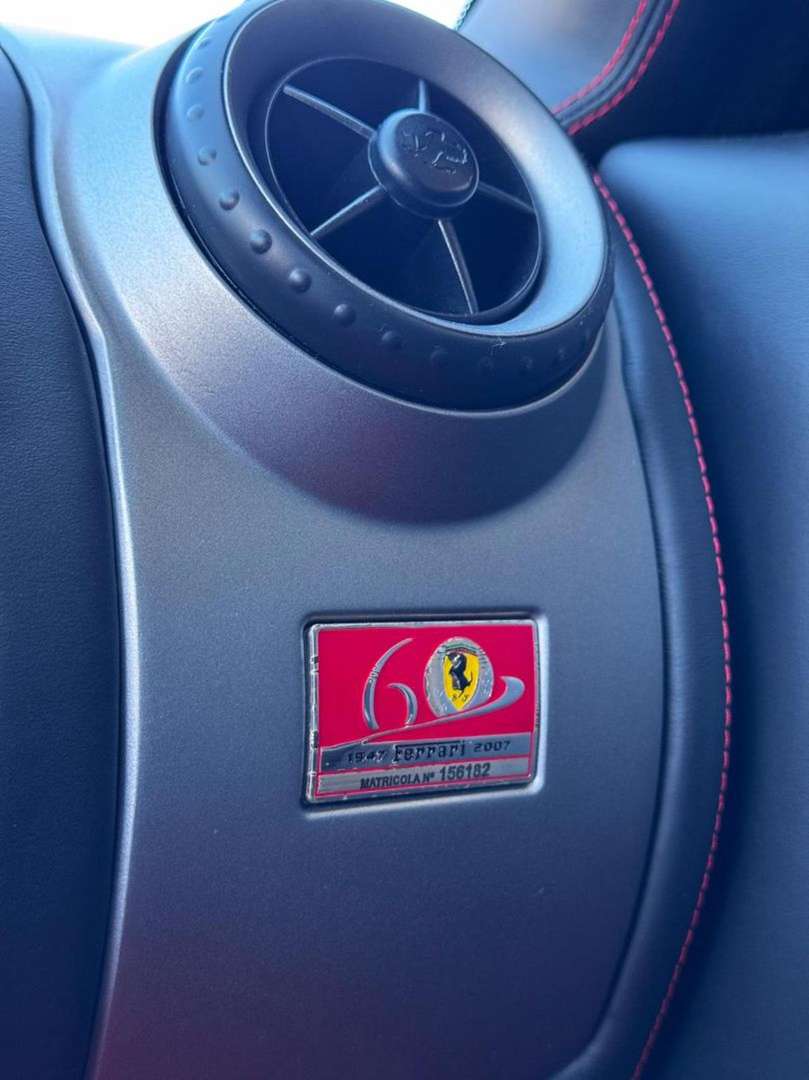 Ferrari F430 - 2007 - Joinsteer - #26