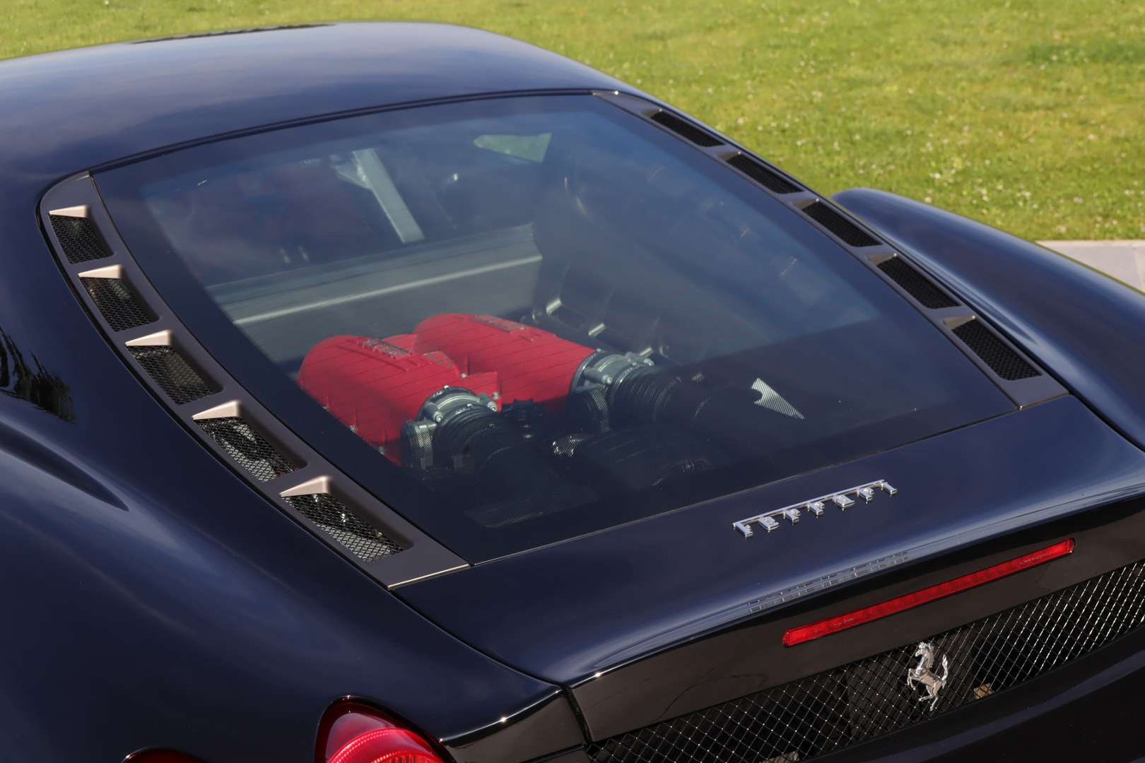 Ferrari F430 - 2010 - Joinsteer - #12