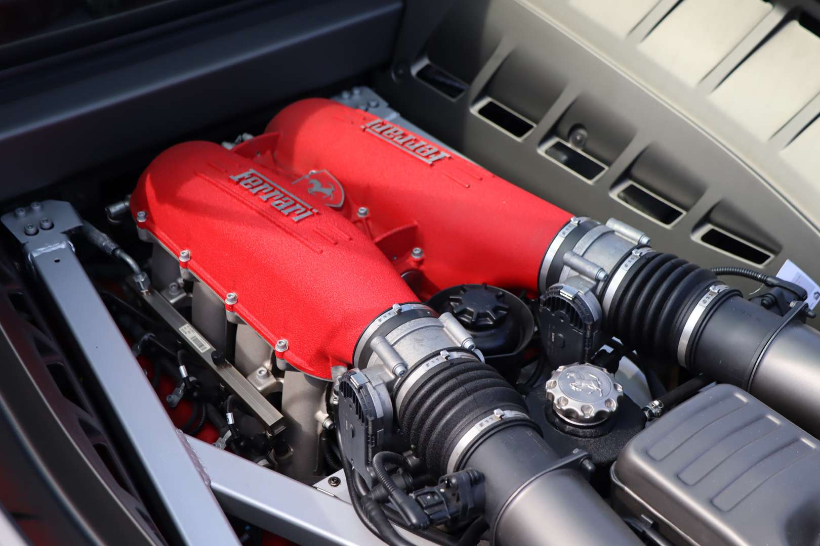 Ferrari F430 - 2010 - Joinsteer - #13