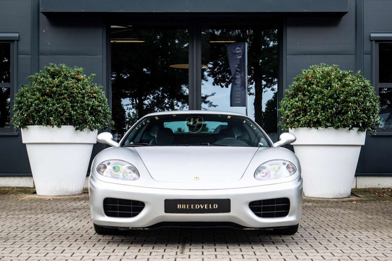 Ferrari 360 Modena - 2000 - Joinsteer - #19